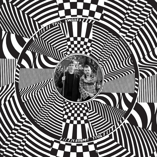 Tall Dwarfs: Unravelled: 1981 - 2002 -[Vinyl LP]