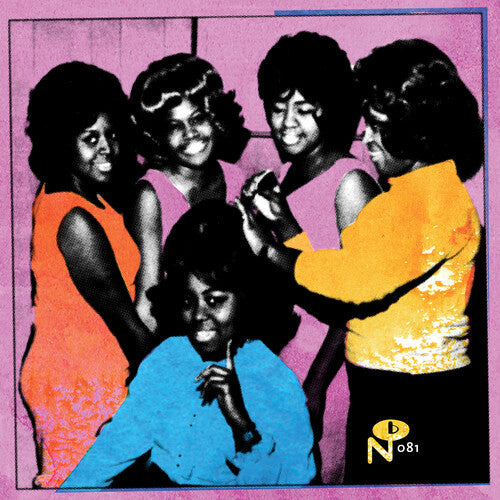 Various Artists: Eccentric Soul: The Shiptown Label (Various Artists) -[Vinyl LP]