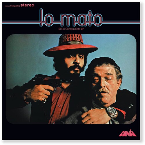 Colon, Willie / Lavoe, Hector: Lo Mato (Si No Compra Este LP) -[Vinyl LP]
