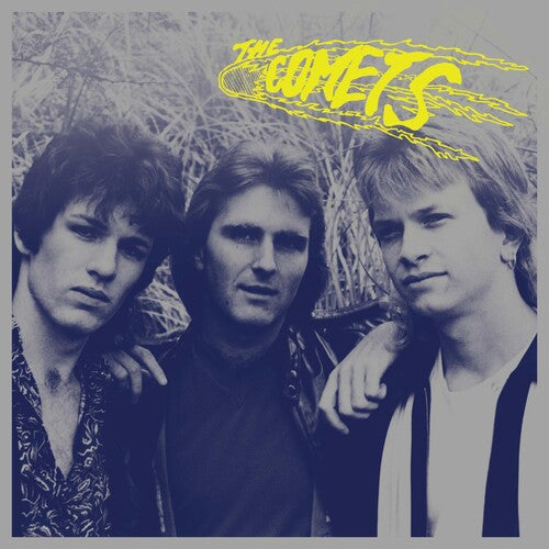 The Comets: The Comets -[Vinyl LP]