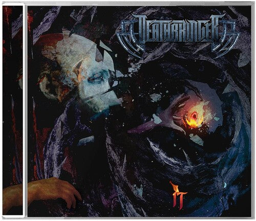 Deathbringer: It - COMPACT DISCS