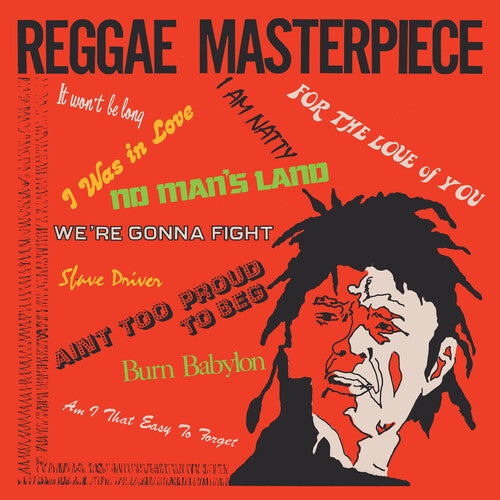Various Artists: Reggae Masterpiece / Various - Expanded Edition - COMPACT DISCS