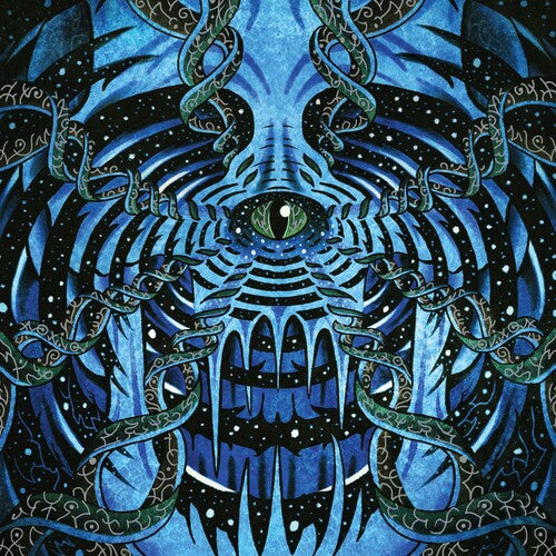 Xenoglyph: Spiritfraud -[Vinyl LP]