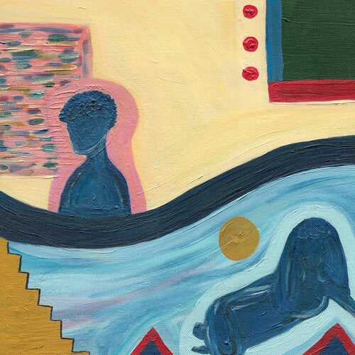 Courtney Marie Andrews: Loose Future -[Vinyl LP]