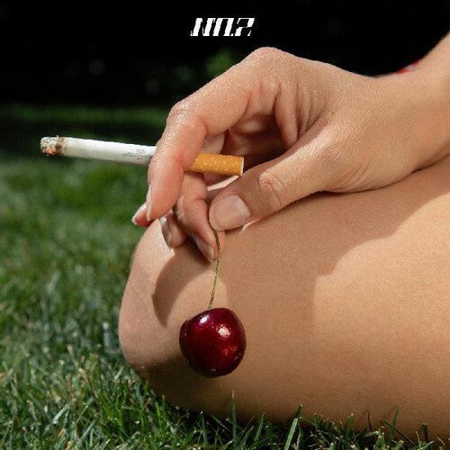 No.2: First Love -[Vinyl LP]