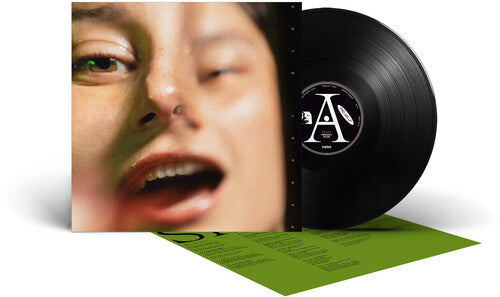 Pencey Sloe: Neglect -[Vinyl LP]