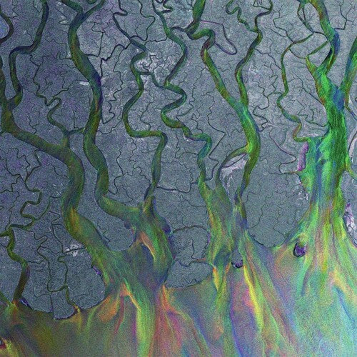 Alt-J: Awesome Wave -[Vinyl LP]