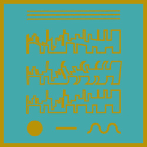 Lee Evans: Animist Pools -[Vinyl LP]