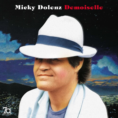 Micky Dolenz: Demoiselle - COMPACT DISCS