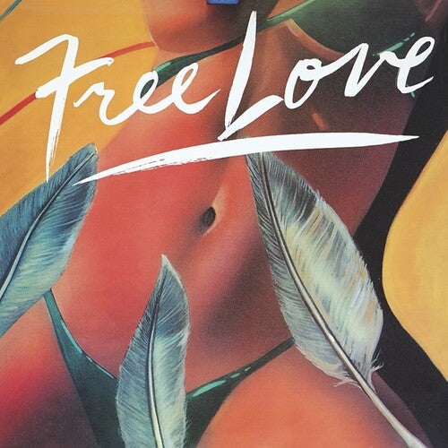 Free Love: Free Love -[Vinyl LP]