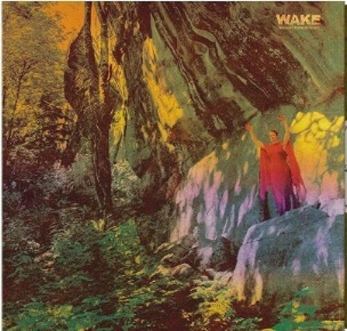The Wake: Thought Form Descent -[Vinyl LP]