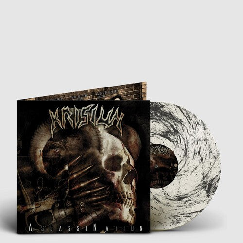 Krisiun: Assassination -[Vinyl LP]