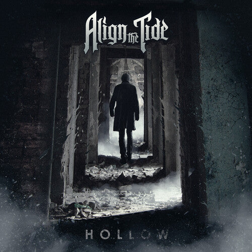 Align the Tide: Hollow -[Vinyl LP]