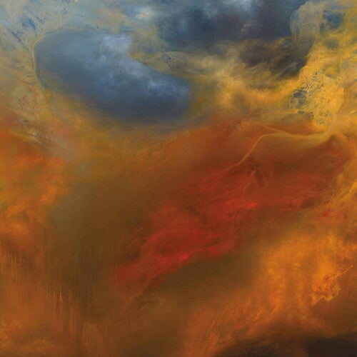 Sunn O))): Life Metal -[Vinyl LP]