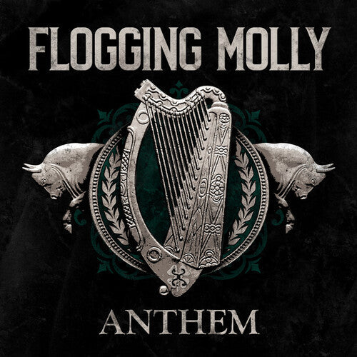 Flogging Molly: Anthem - COMPACT DISCS