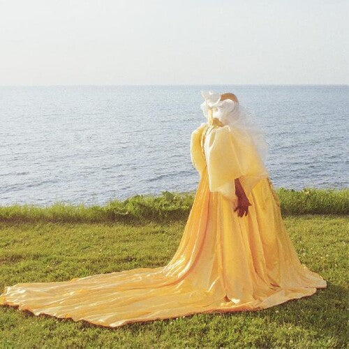Kyle Kidd: Soothsayer -[Vinyl LP]