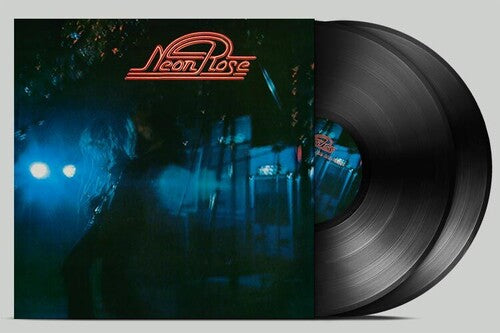 Neon Rose: A Dream of Glory & Pride -[Vinyl LP]