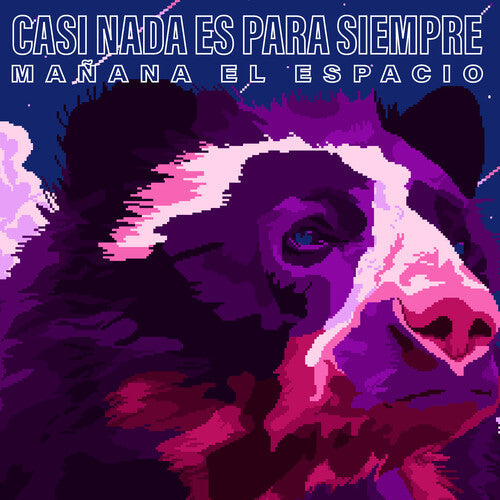 Manana El Espacio: Casi Nada Es Para Siempre - COMPACT DISCS