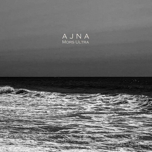 Ajna: Mors Ultra - COMPACT DISCS