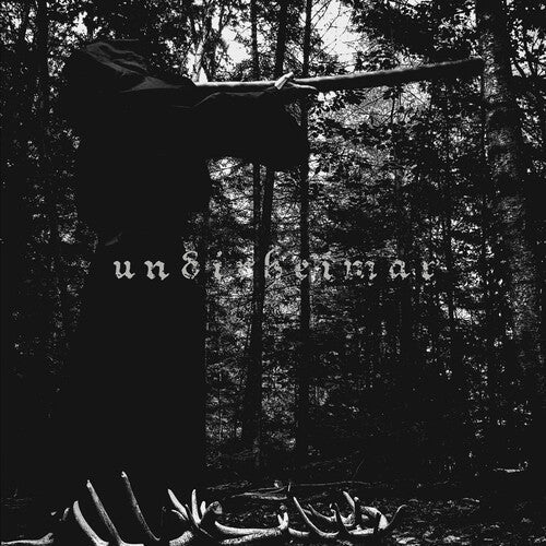Undirheimar: Vardlokkur - COMPACT DISCS