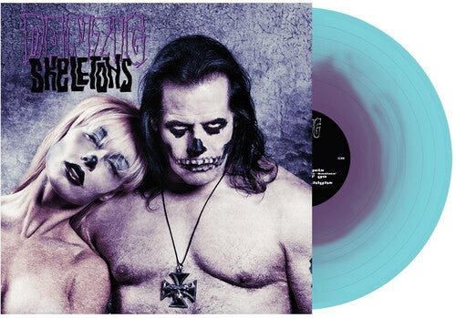 Danzig: Skeletons -[Vinyl LP]