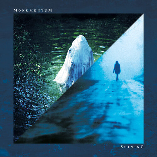 Shining & Monumentum: Split -[Vinyl LP]
