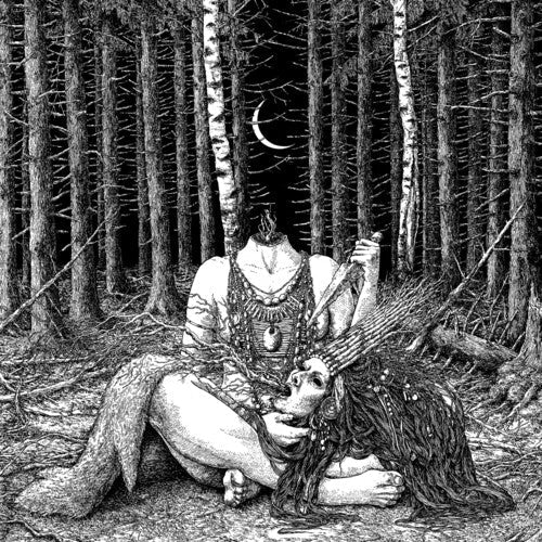 Olhava: Reborn - COMPACT DISCS