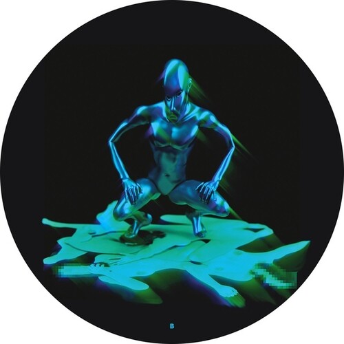 Keith Carnal: Ape Shit Crazy -[Vinyl LP]