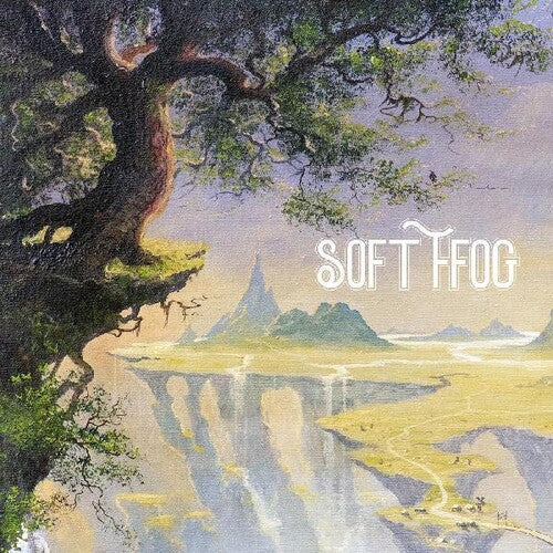 Soft Ffog: Soft Ffog -[Vinyl LP]