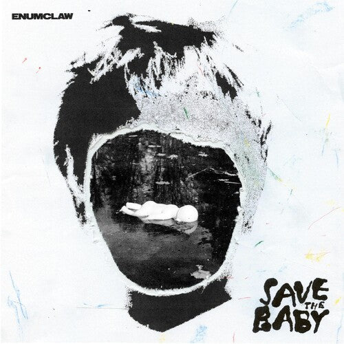 Enumclaw: Save The Baby -[Vinyl LP]
