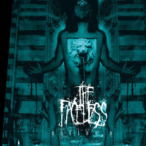 The Faceless: Akeldama -[Vinyl LP]