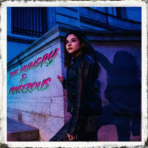 Hungry & Dangerous: The Hungry & Dangerous - COMPACT DISCS