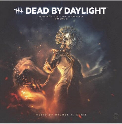 Dead by Daylight Vol 2 / O.S.T.: Dead By Daylight Vol 2 (Original Soundtrack) -[Vinyl LP]