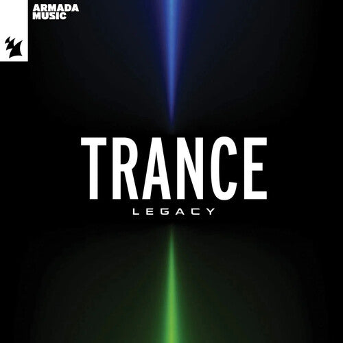 Various Artists: Armada Music: Trance Legacy -[Vinyl LP]