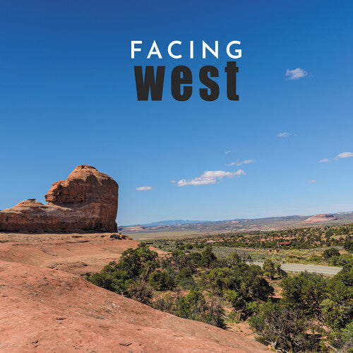Facing West: Facing West - COMPACT DISCS