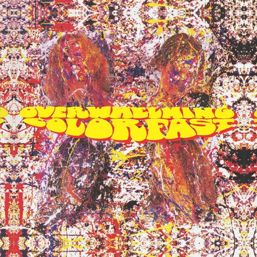 Overwhelming Colorfast: Overwhelming Colorfast (RSD) -[Vinyl LP]