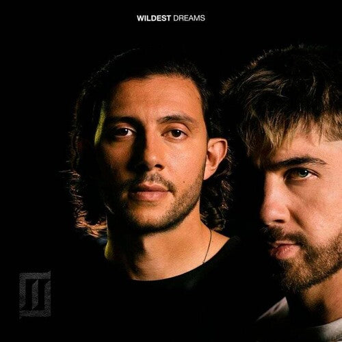 Majid Jordan: Wildest Dreams -[Vinyl LP]