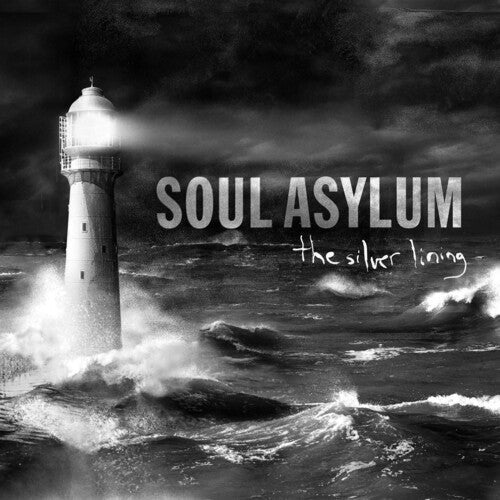 Soul Asylum: Silver Lining -[Vinyl LP]