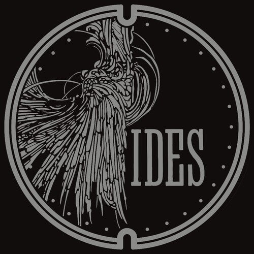 Dessa: Ides -[Vinyl LP]