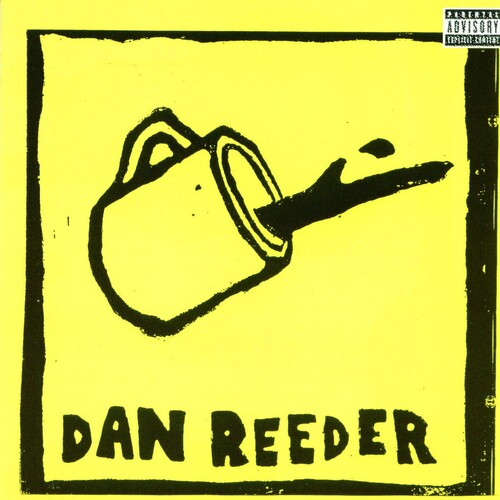 Dan Reeder: Dan Reeder -[Vinyl LP]