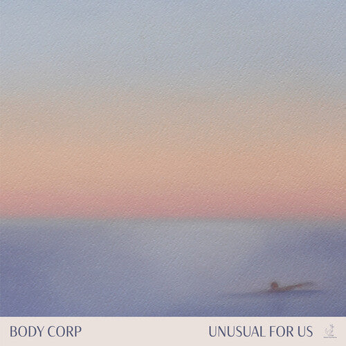 Body Corp: Unusual for Us -[Vinyl LP]
