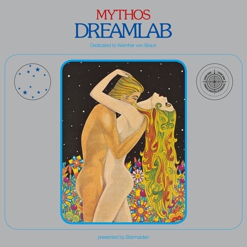 Mythos: Dreamlab -[Vinyl LP]