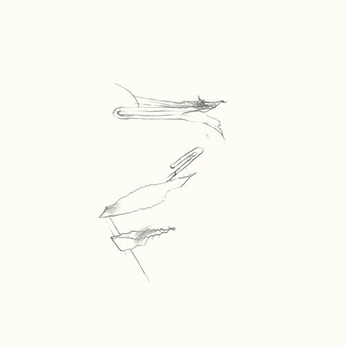 James Rushford: Block Gifts -[Vinyl LP]