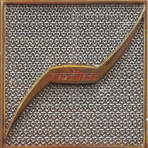Fireside: Hello Kids -[Vinyl LP]