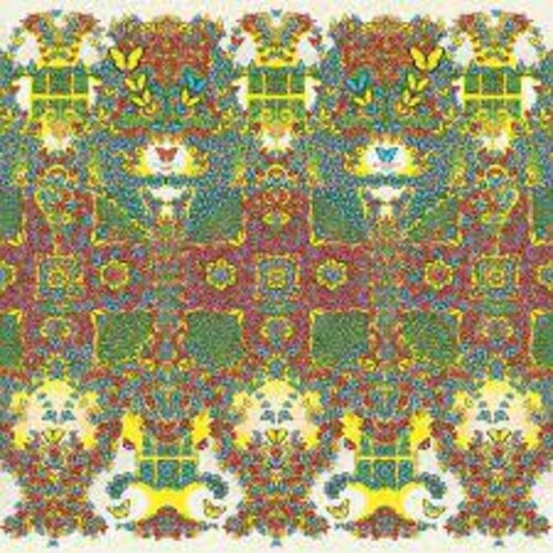 King Gizzard and the Lizard Wizard: Butterfly 3000 [Serbian] -[Vinyl LP]