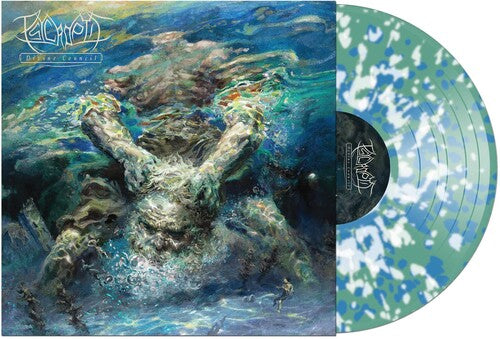Psycroptic: Divine Council -[Vinyl LP]