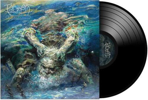 Psycroptic: Divine Council -[Vinyl LP]