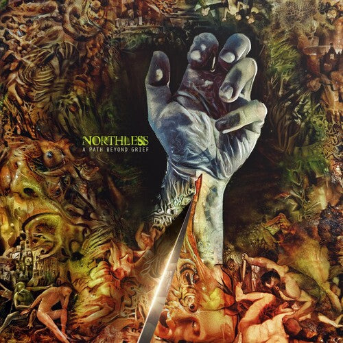 Northless: A Path Beyond Grief -[Vinyl LP]