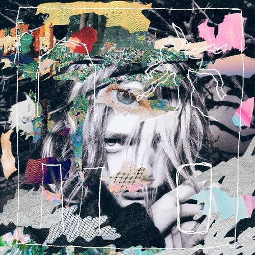 Cameron Morse: The Truth Is -[Vinyl LP]