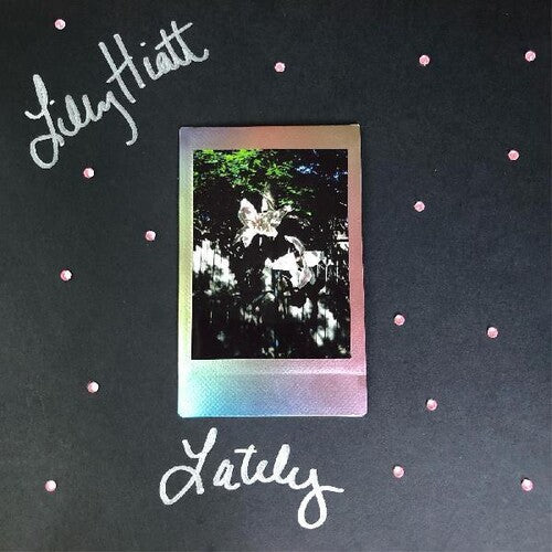 Lilly Hiatt: Lately -[Vinyl LP]